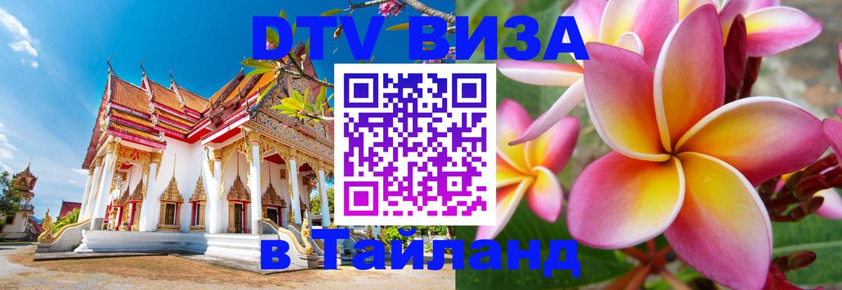Как сделать DTV визу в Тайланд Нью-Дели 